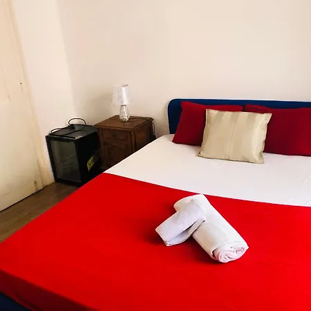 Montaj Apartment