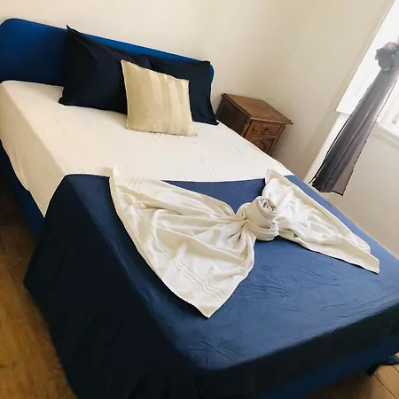 Apartment Montaj Lisbon